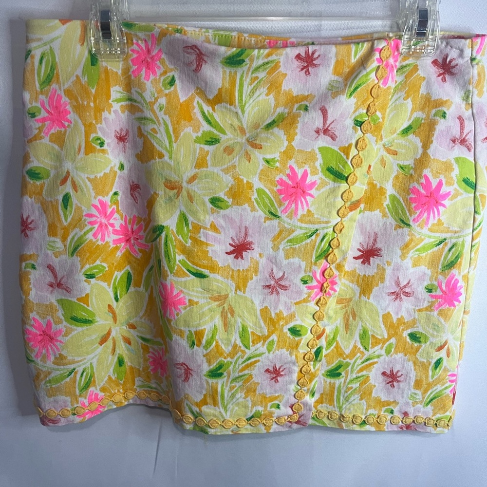 Crown&Ivy skort